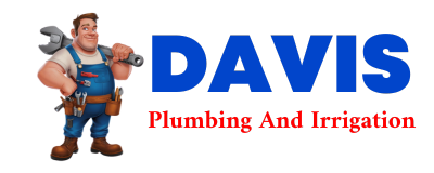 Trusted plumber in LYLE